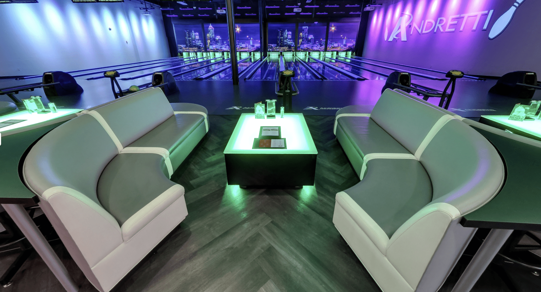 Bowling Furniture 2