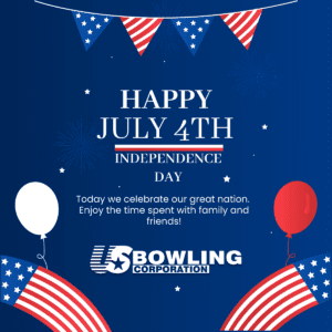 Read more about the article Bowling on the Fourth of July: A Fireworks-Free Family Activity