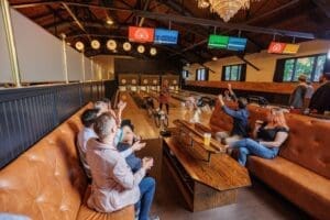 Read more about the article Top 10 Ways to Modernize Your Bowling Center Without Breaking the Bank