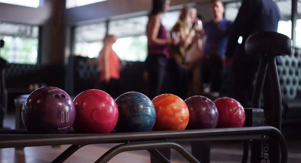 Downtown Social by USBowling Corp