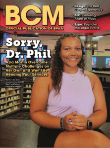 Read more about the article Azia Martin named 2024 Frewing Scholarship Winner
