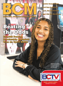 Read more about the article Aaliyah Friend named 2023 Frewing Scholarship Recipient